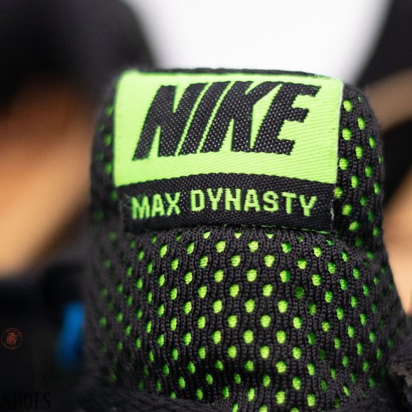 Nike Air Max Dynasty Men's Running Shoe Size 13 - Picture 13 of 16